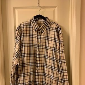 Men’s shirt
